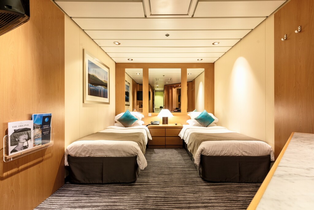 30th Birthday Onboard Marella Explorer Marella Explorer 02/05/2026